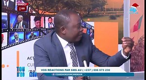 ⭕DIRECT - TOUR D'HORIZON - 06/01/2026 #lesDinosauresDelInfos #Visionners #Vision4 #followers Suivre la chaîne VISION4 DIGITAL📡 sur WhatsApp : https://whatsapp.com/channel/0029Vaskq5LCcW4rEO27Uu3Qm | Vision 4 Digital