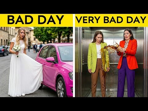 Why Is This So Relatable?! 😭🔥 Awkward Moments We’ve ALL Experienced 😳😂