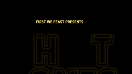 Hot Ones