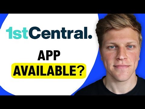 Does 1st Central Car Insurance Have an App?