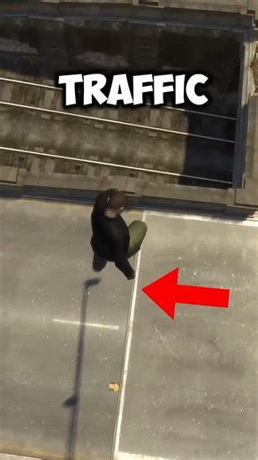 8.3K views · 28 reactions | Falling on traffic lights in GTA games. | Gta Insights | Facebook