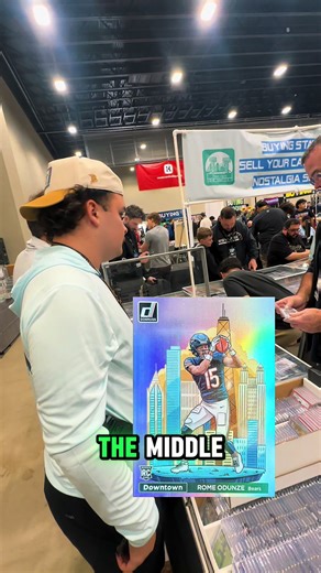 Downtown Cards Acquisition in Dallas