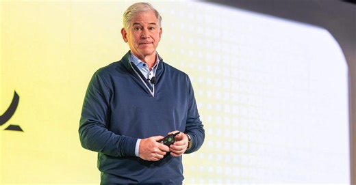 How to prevent financial fraud with former Enron CFO Andrew Fastow