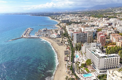 Things to see and do in Marbella, Marbella tourism.