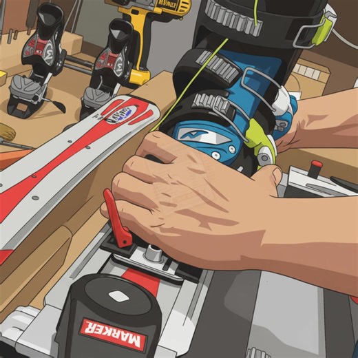 SKI SEASON PREP ALERT! ⛷️ Save Up to 40% on Tech Services! Get your gear dialed in for winter with the Mount Kato Grindrite Tuning Center specials! This limited-time discount is running from 10/24/25 to 11/15/25. Save big on essential services. Don’t wait! Equipment must be brought in and paid for by November 15th to lock in these prices. Ready to hit the slopes safely? Stop by the Tech Center today! #MountKato #SkiTuning #TechService #Waxing #SkiPrep #SaveBig | Mount Kato
