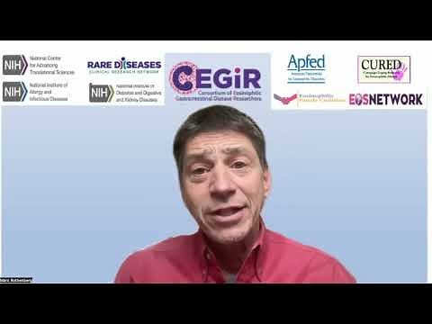 Eosinophilic Esophagitis and a Dairy-free Diet