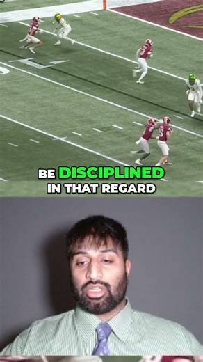 Master the Slot Formation: Score EASY Touchdowns Every Time! #shorts