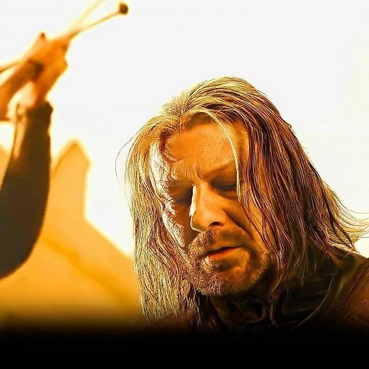 ⚔️ Ned’s Fate 😢 #shorts