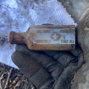 45K views · 1.6K reactions | We're The FIRST To See This TREASURE In 115 years! 勞 | Adventure Archaeology And Southern Diggers | Facebook