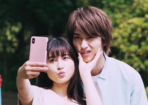 Ryusei Yokohama and Tao Tsuchiya Japanese Drama Recommendation