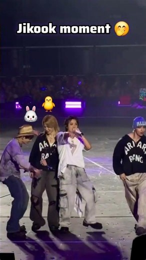 Jikook is happy when they together ❤️ #jikook #kookmin #jikooklovers #jimin #jungkook #btsarmy #bts