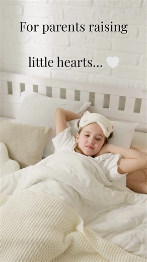 Calm & Cozy Routines for Kids 🤍 Gentle Morning & Bedtime Habits Parents Love