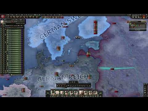 Foreign Veterans Exploit - HOI4