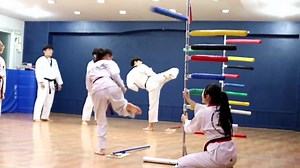 ✅Improve your Dollyo Chagi with this Method | Learn Taekwondo