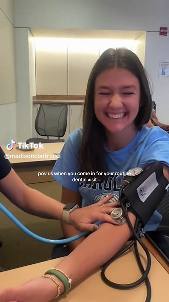 Enhancing Your Routine Dental Visit Experience