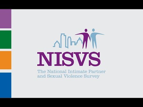 NISVS Overview