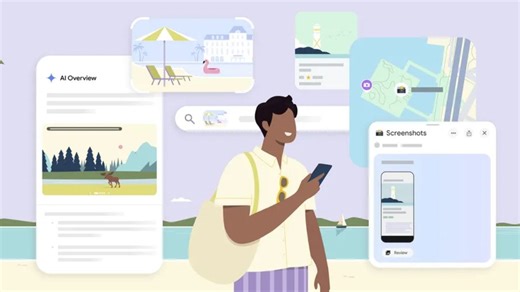Google’s New Features Will Help You Plan Your Summer Vacations Better