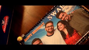 Hooray! Monginis photo cake was recently featured in a trending web series 'Founders'! We chose to be their celebration partner as we believe in encouraging start-ups and youngsters to go out and achieve their dreams! Check this video to see how seamlessly our cake makes their celebration scene so beautiful and full of happy emotions! Go watch the web series 'Founder' today at https://goo.gl/AwDLJb #Monginis #Webseries #Featured #Marathi #BirthdayCelebrations #PhotoCake #CelebrationPartner | Mon