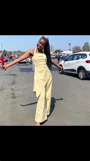 Nande Ningi (@nande_ningi)’s videos with original sound - Betsy 🪩 The Holy Gal Club