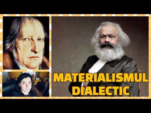 #18: Dialectical Materialism | Karl Marx