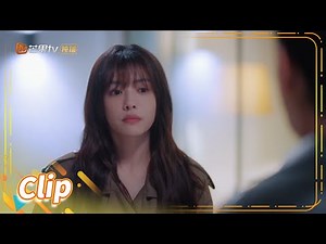 吴忧劝何西亚放下父子心结 《好好生活 Live Your Life》【芒果TV季风频道】