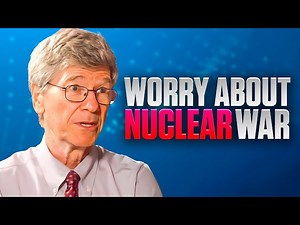 American Economist Jeffrey Sachs Reveals Shocking TRUTH About Ukraine