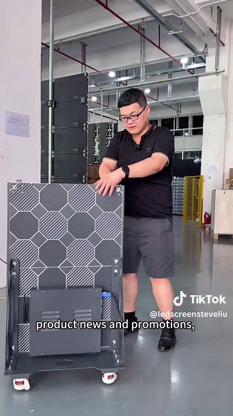 Custom LED Screens for Every Event and Space