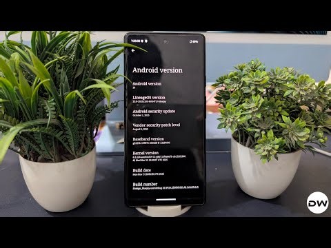 How to Flash LineageOS 23 Android 16 on Pixel 6/7/8/9/Fold/Tablet