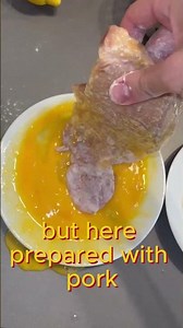 Austria | Wiener Schnitzel & Potato Salad 🥔🍋