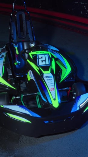 Welcome to Xtreme Karts 😮‍💨 #karting #newcastle #gokart #edit #racing