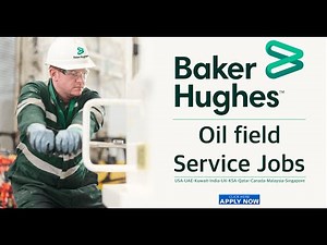 Baker Hughes Careers UAE-USA-Qatar-KSA-UK-Canada-Kuwait-India