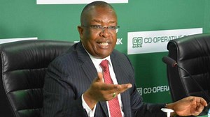 Co-op bank secures KSh 8.25 billion to support businesses disrupted by COVID-19