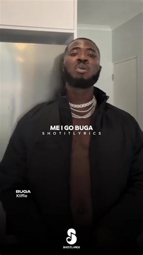 Buga Lyrics by Kliffie – Explore the Joy of Music