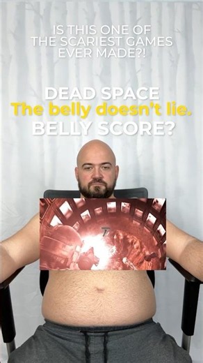Dead Space Is This One Of The Scariest Games Ever Made