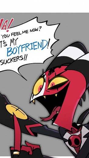 #fandublatino #comicdub #stolitz #helluvaboss #blitzohelluvaboss #stolitzcanon