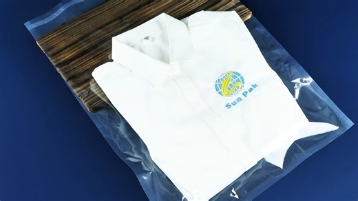 透明玻璃纸袋再生纤维素薄膜FSC认证可降解无塑胶贴袋可热封防盗