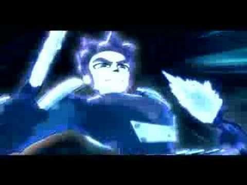Storm Hawks ~ Aerrow