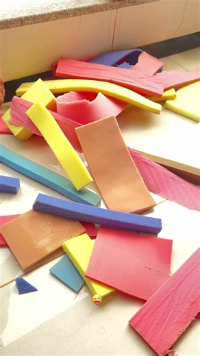 #boxing #bag #filler process of filling the punching bag