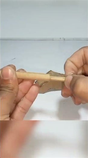 DOUBLE BARREL SHOTGUN!