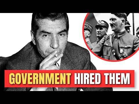 10 Times the Mafia Saved the U.S. Government