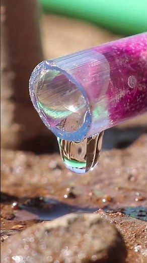 how to make home made drip irrigation system #dripirrigationsystem#irrigationmethod