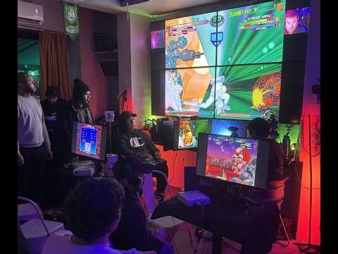 MvC2 (DCHDMI): Crack Til Dawn 23 [WB QF] - Jmike vs Strider DF [J360 + Romneto Commentary] 2.28.26