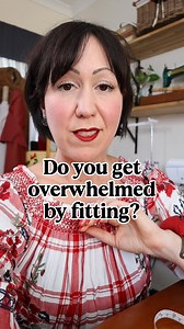 Let’s be honest. Sewing is hard enough already... Then you add fitting on top of that? Because when you add fitting, suddenly it feels like there’s a mountain of alterations to learn, somehow you’re supposed to know which ones to do, when to do them and all without knowing where to even begin. It’s no wonder so many people feel stuck (or give up) at the fitting stage, before they even get started. If you're like me, you've encountered this exact scenario: You make a garment, and it technically f