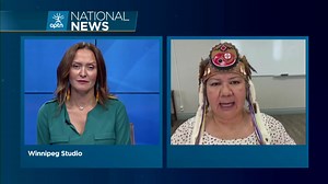 8.7K views · 320 reactions | Just last Friday, the Assembly of First Nations executive committee and national board of directors voted to suspend National Chief RoseAnne Archibald. Archibald says it's an attempt to silence her and she is calling for a forensic audit of the AFN. | APTN National News | Facebook