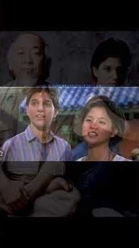 Un 20 de Junio de 1986 se estreno El Karate Kid 2