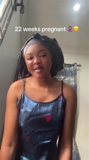 22 Weeks Pregnant: What to Expect During Pregnancy