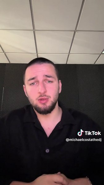 michaelcosta pe TikTok