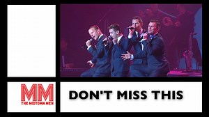 7.1K views · 94 reactions | Experience the sensation all over again! Stars from the original cast of the Jersey boys are coming back to town with their own high-octane tour, celebrating the best music of the '60s! The Midtown Men NOV 14 / 7:30 PM bit.ly/2019-20TheMidtownMen | Midland Center for the Arts | Facebook
