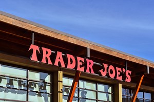 Trader Joe’s Is Selling a “Super Cute” $6 Plant Find That's Flying Off Shelves