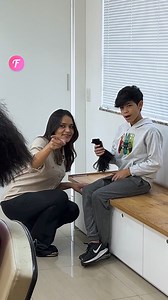 12K views · 14 reactions | Haircut's Transformation: Feminine Look Achieved | Tips & Tricks | Facebook